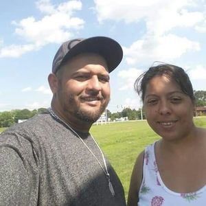 Meet your Posher, Patrick